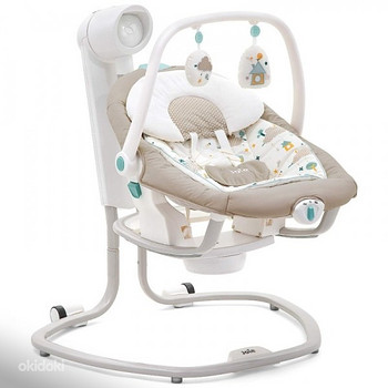 Качели Joie Serina 2in1