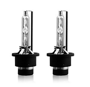 HID xenon esitulede vahetuspirnid - D2S - 12000K (1 foto / 6)
