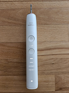 Зубная щетка Philips Sonicare зарядное устройство (1 фото из 2)