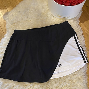 Теннисная юбка adidas, размер 42.