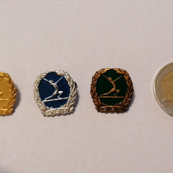 Швеция, гимнастика(1,2,3).