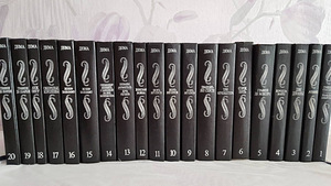 Книги А. Дюма (1 фото из 2)