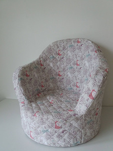 Детское кресло, NEW (2 фото из 3)