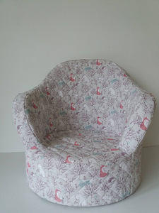 Детское кресло, NEW (3 фото из 3)