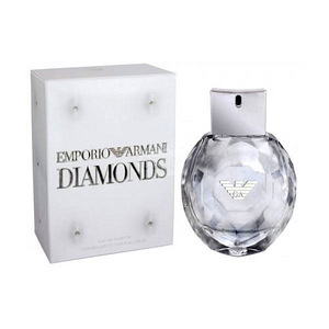 Emporio Armani Diamonds EDP 50 ml (1 foto / 1)