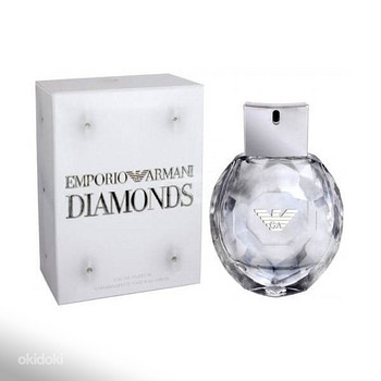 Emporio Armani Diamonds EDP 50 мл