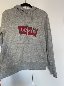 Levis pusa (1 foto / 1)