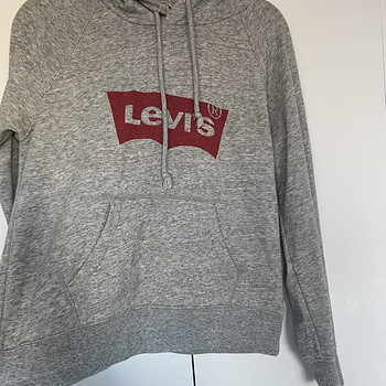 Levis pusa
