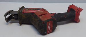 Akuotssaag Milwaukee M18 FHZ 18V (ilma aku ja laadijata) (5 foto / 6)