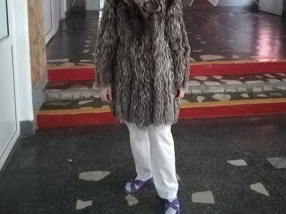 Шуба