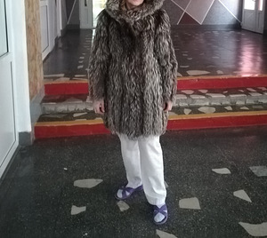 Шуба (1 фото из 4)