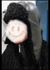 Ushanka (1 foto / 1)