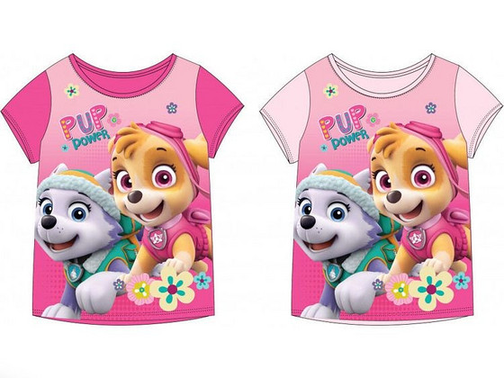 Laste t-särk / Laste T-särk Paw Patrol kids