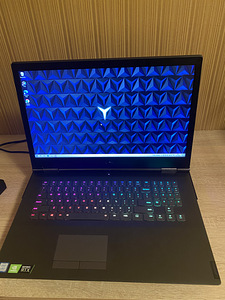 Lenovo Legion y740 (1 foto / 3)