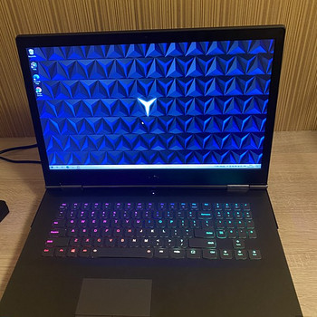 Lenovo Legion y740
