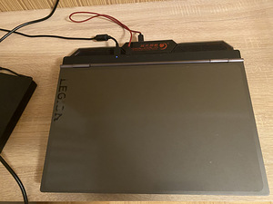 Lenovo Legion y740 (3 foto / 3)