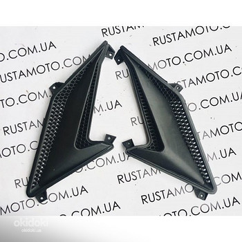 Пластик "Вставка передньої панелі" V200-F2/V250-F2