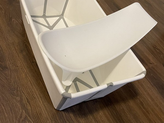 Stokke bath 66*24*35