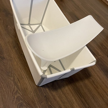 Stokke bath 66*24*35