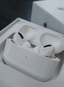 Airpods Pro (1 фото из 5)