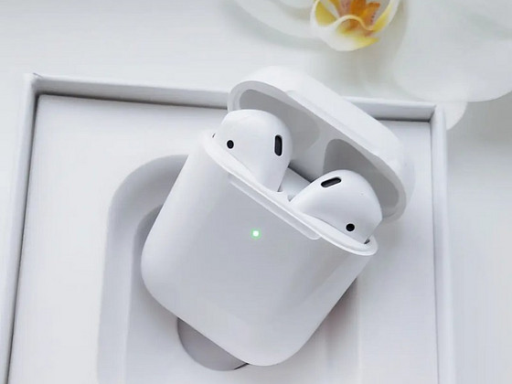Airpods 2