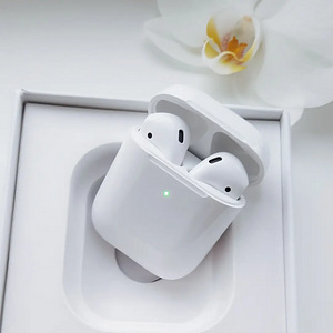 Airpods 2 (1 фото из 6)
