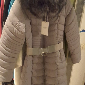 Пуховик