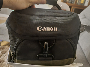 Gadget bag 100 EG (2 foto / 3)