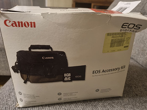 Gadget bag 100 EG (3 foto / 3)