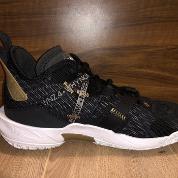 Jordan Why Not Zer0.4