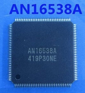 Kiip TV PLASMA/ AN16538A jaoks (1 foto / 2)