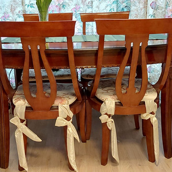 Klassikalises stiilis toolid / Classic style chairs