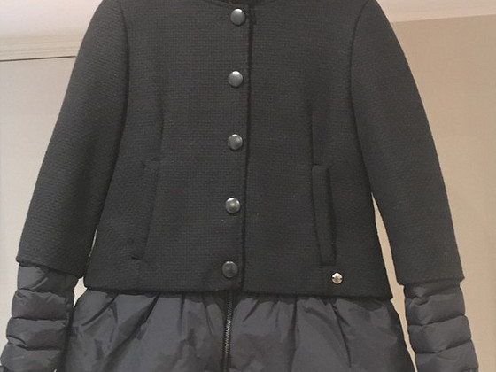 Куртка PINKO 140 см для девочки + пиждак