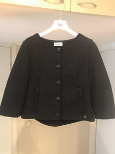 Jope PINKO 140 cm tüdrukutele+jakk (2 foto / 4)