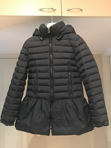 Jope PINKO 140 cm tüdrukutele+jakk (3 foto / 4)