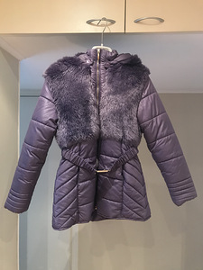 Laste jope Mayoral (t[drukutele) 134 cm (1 foto / 2)