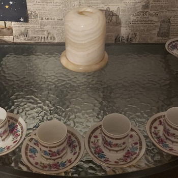 Китайский фарфор