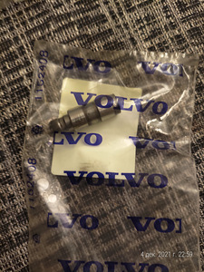 Volvo толкатель (3 фото из 3)