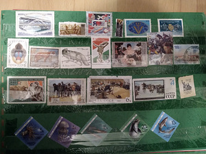 Продам марки не дорого (1 фото из 10)