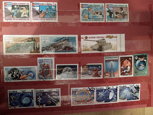 Продам марки не дорого (3 фото из 10)