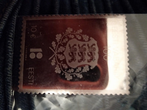 Продам марки не дорого (9 фото из 10)