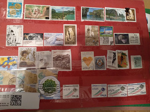 Продам марки не дорого (10 фото из 10)