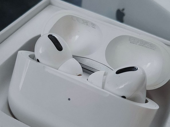 Airpods Pro