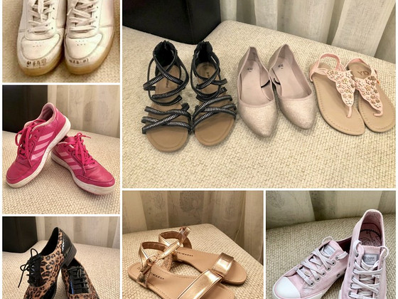 Для девушек (35-37)