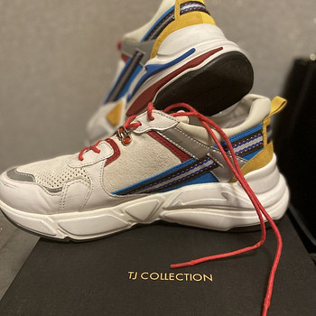 Повседневная обувь tJ Collection