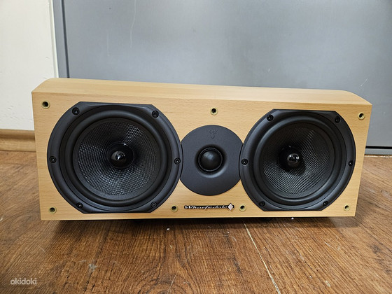Wharfedale Diamond 9.CS