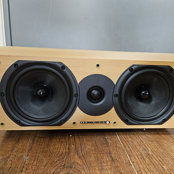 Wharfedale Diamond 9.CS