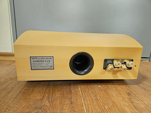Wharfedale Diamond 9.CS (8 фото из 8)