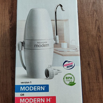 Veefilter Aquaphor Modern 2