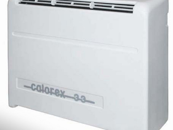 Осушитель воздуха Calorex DH 33 для бассейнов